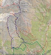 05 Mappa percorso 
